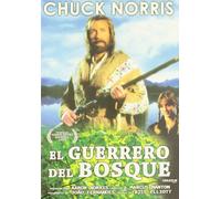 El Guerrero Del Bosque (import dvd) (2013) Chuck Norris; Terry Kiser; Max Gail