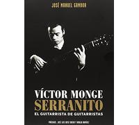 el guitarrista de guitarristas-jose manuel gamboa (lb+dvd)