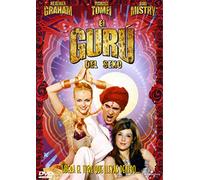 El Gurú del Sexo