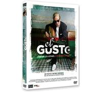 El gusto DVD Nuovo Dramma