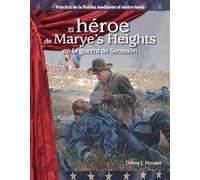 El h roe de Marye s Heights en la guerra de Secesi n