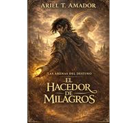El Hacedor de Milagros: 1