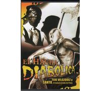 El Hacha Diabolica