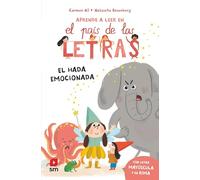 El hada emocionada: 10