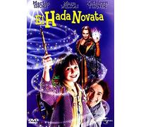 El Hada Novata [Edizione: Francia]
