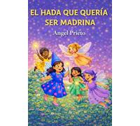 EL HADA QUE QUERIA SER MADRINA