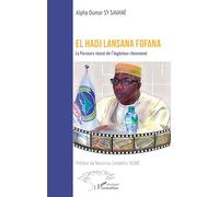 El Hadj Lansana Fofana: Le Parcours réussi de l’Ingénieur chevronné