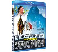 El Halcón De Invierno (Winterhawk) (Bd-R)