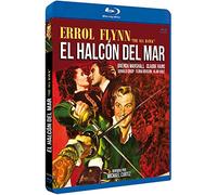El Halcón del Mar BD 1940 The Sea Hawk