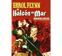 El Halcon Del Mar (Import) (Dvd) (2005) Errol Flynn; Donald Crisp; Flora Robson;