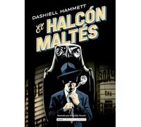 El halcón maltés