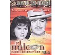 El Halcon Solitario