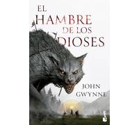 El hambre de los dioses (Serie Hermanos de Sangre, 2)