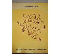 El harén del poeta destruido (Le harem du poete detruit)