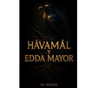 El Hávamál y la Edda Poética: Pocketsize