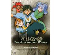 El Hazard - Alternative World, the