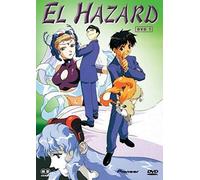 El Hazard - Vol.1