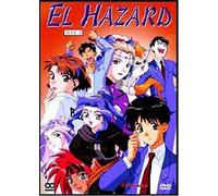 El Hazard - Vol.3