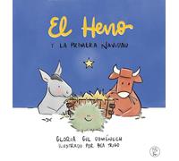 El Heno y la primera Navidad