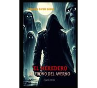 el heredero al trono del averno