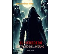 el heredero al trono del averno