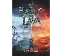 El heredero de lava: 1