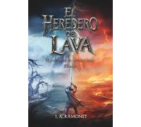 El heredero de lava