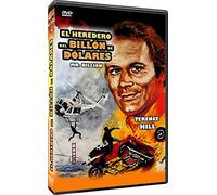 El Heredero Del Billon De Dolares (Mr. Billion)