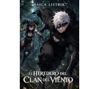 El Heredero del Clan del Viento: 1