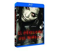 El Heredero Del Diablo *** Europe Zone ***