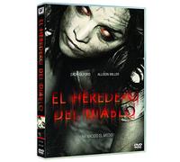 El Heredero Del Diablo --- IMPORT ZONE 2 ---