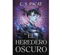 C S Pacat Heredero Oscuro, El (Tascabile)