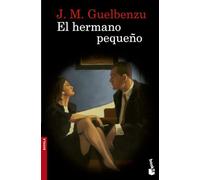 El hermano pequeño