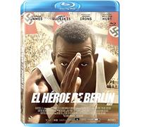 El Héroe De Berlín