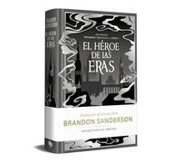 El Héroe de las Eras (edición limitada) (Trilogía Original Mistborn 3)