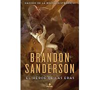 El héroe de las eras / The Hero of Ages