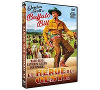 El Héroe del Oeste (Buffalo Bill, l'eroe del far west) - 1965