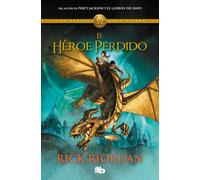 El héroe perdido / The Lost Hero: 1