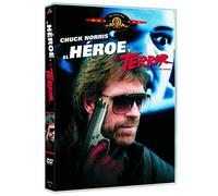El Héroe Y El Terror [Descat.] --- IMPORT ZONE 2 ---