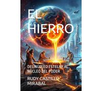 EL HIERRO: DEL NÚCLEO ESTELAR AL NÚCLEO DEL PODER