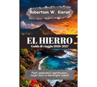 El Hierro Guida di viaggio 2026-2027