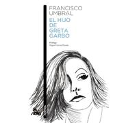 El hijo de Greta Garbo