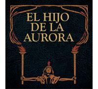 El Hijo de la Aurora The Enigma of Evil (CD) Album (Jewel Case)