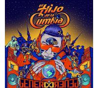 El Hijo De La Cumbia - Genero Genero