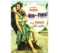 El Hijo De La Furia (Import) [2009]