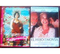 El Hijo De La Novia (2001) (Import)