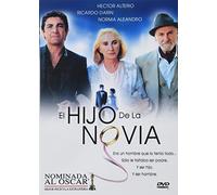 El Hijo De La Novia