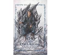 El hijo de la oscuridad: El despertar de Osharan V