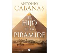 El hijo de la pirámide