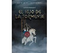 El hijo de la tormenta: 1